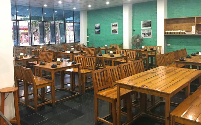 Cơm Niêu Ngọc Minh châu