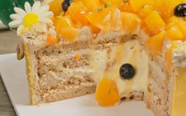 PAPA Gâteaux - Trần Phú