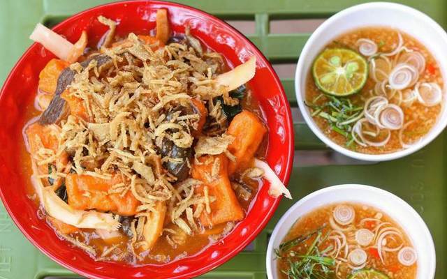 Bảo Nam - Ốc Xào Thái Nguyên & Đồ Ăn Vặt Online - Lê Duẩn