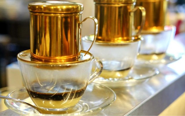 Nhà Hàng Biệt Thự Hoa Sứ - Coffee & Bistro