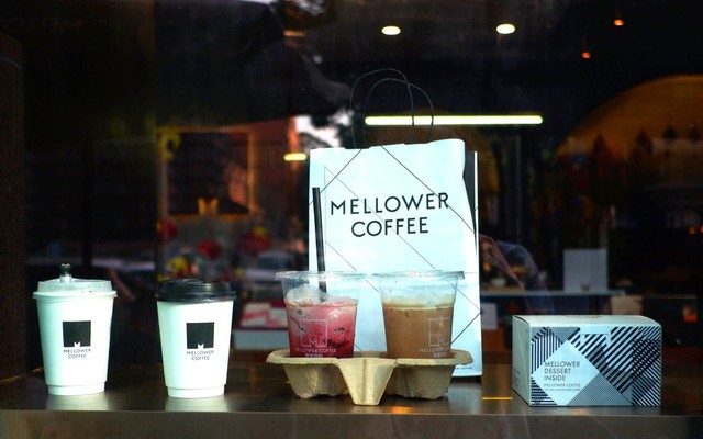 Mellower Coffee