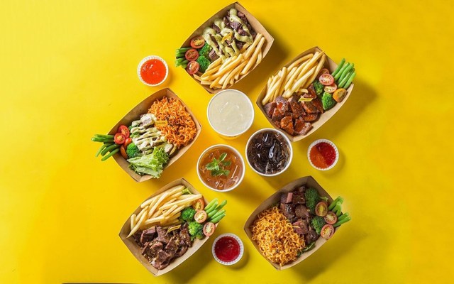 Onama Steak - Chùa Láng