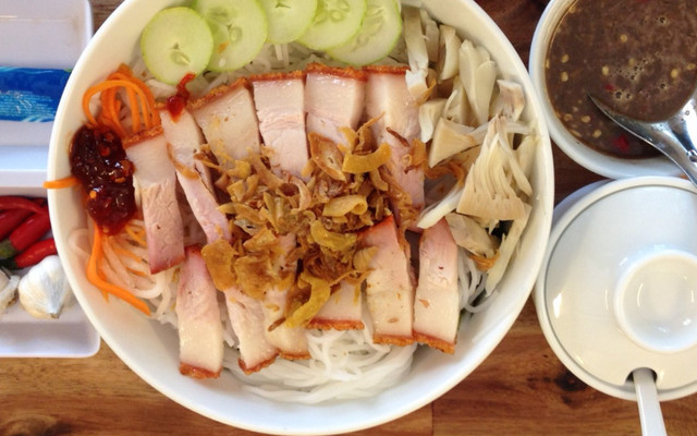 Bún Cá 83