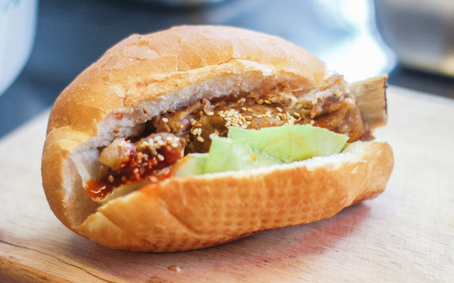 Bánh Mì Đà Lạt