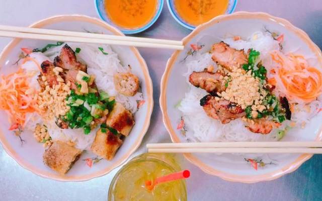 Bảo Ngọc - Bún Thịt Nướng