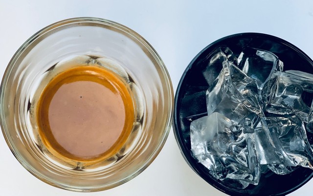 The Espresso - Tân Phú