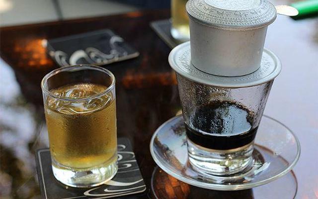 K2T Coffee