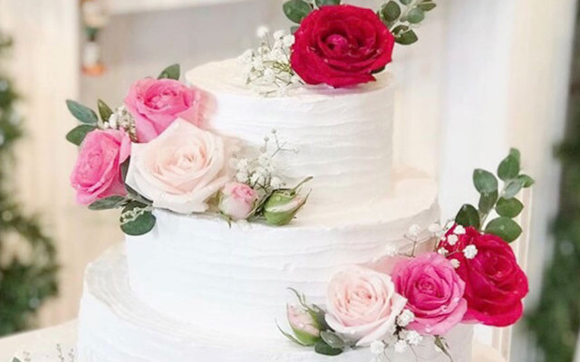 Tiệm Bánh 7 Bakery