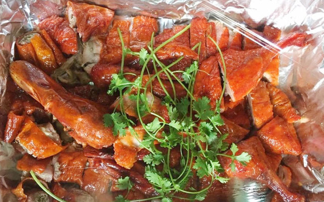 Gà Nướng Khang - Phạm Văn Thuận