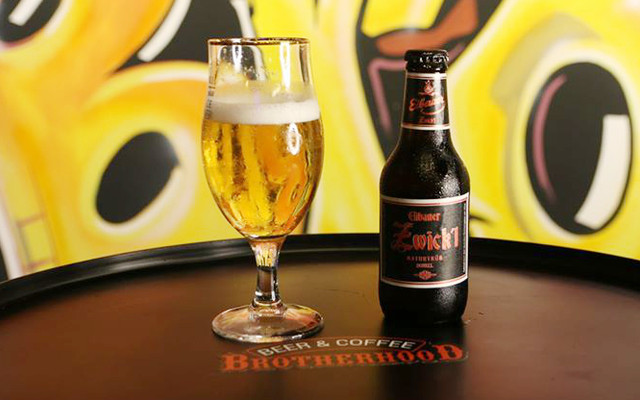 Brotherhood Beer & Coffee