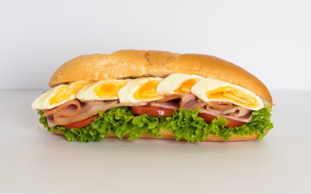 Deli Bread - Bánh Mì & Trà Trái Cây - Dương Quảng Hàm