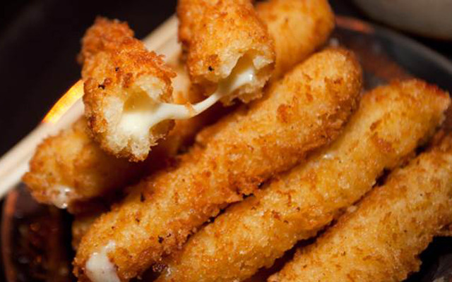 Quán Cô Dung - Phô Mai Que & Đồ Ăn Vặt Online