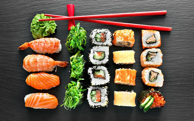 King Sushi & Lẩu - Nguyễn Đình Chiểu