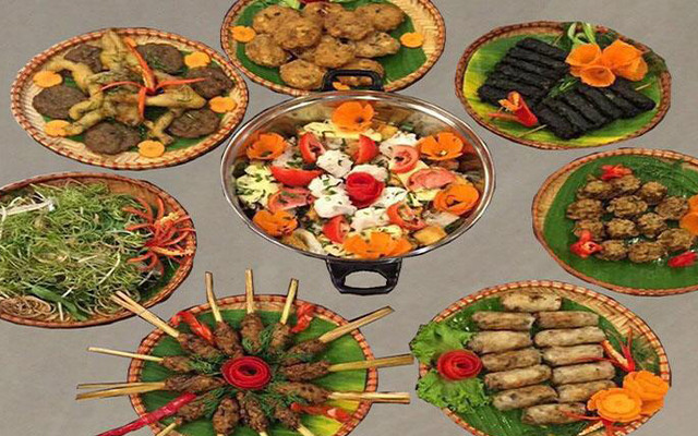 Bún Ốc & Lẩu Ốc Gia Truyền - Khương Thượng