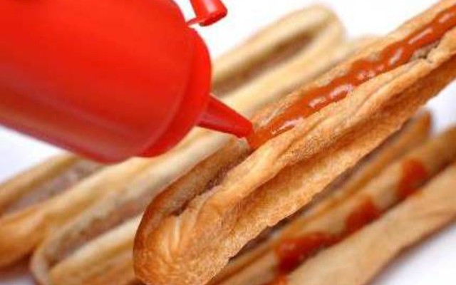 Bánh Mì Cay - Đặc Sản Hải Phòng