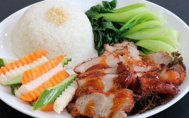 Bếp Nhà Bi - Chuẩn Cơm Mẹ Nấu Online - Khâm Thiên