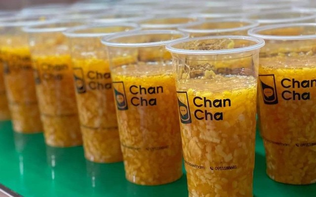 CHANCHA - Tea & Drinks - Shop Online