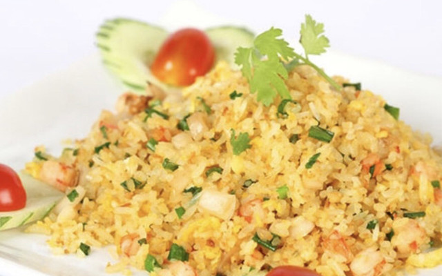 Cơm Tài Lộc - Đường Thành