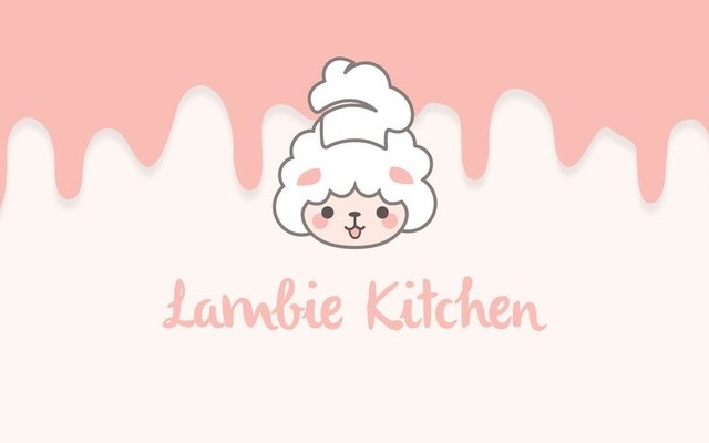 Lambie Kitchen - Bánh Bông Lan Trứng Muối