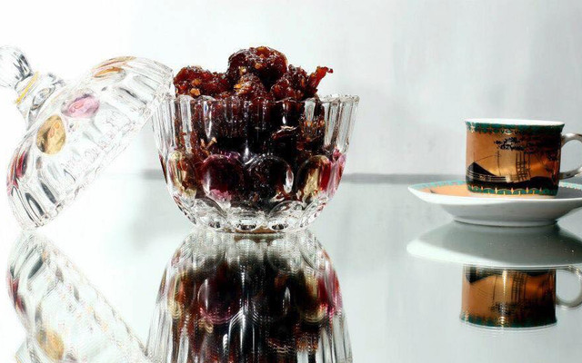 Ô Mai Hà Nội & Đồ Ăn Vặt - Hàng Than