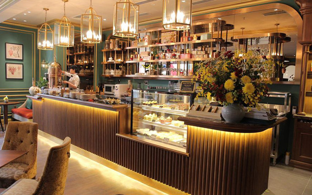 RuNam Boutique - Terra Royal