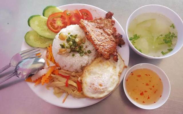 Cơm Tấm Ngon - Thành Mỹ