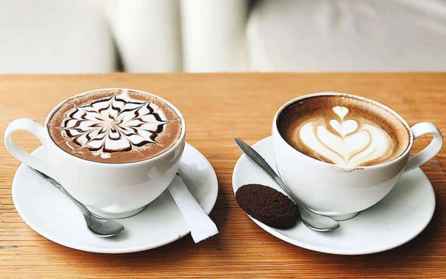 Vitaly Coffee - Lý Thường Kiệt