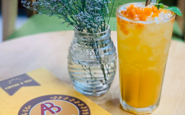 AB Coffee & Tea