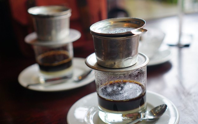 Cafe Thật - Điểm Tâm Sáng & Cơm Trưa Văn Phòng