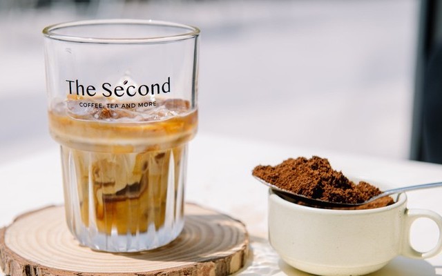 The Sécond Coffee - Kosmo Tây Hồ