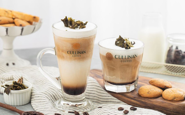 Cullinan Coffee - Chợ Gạo