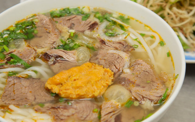 Bún Bò Đông Ba Gia Hội - Hiệp Bình