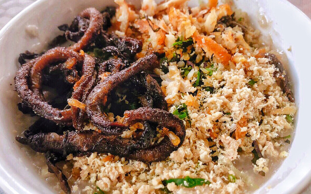 Cháo Ngon - Hàng Kênh