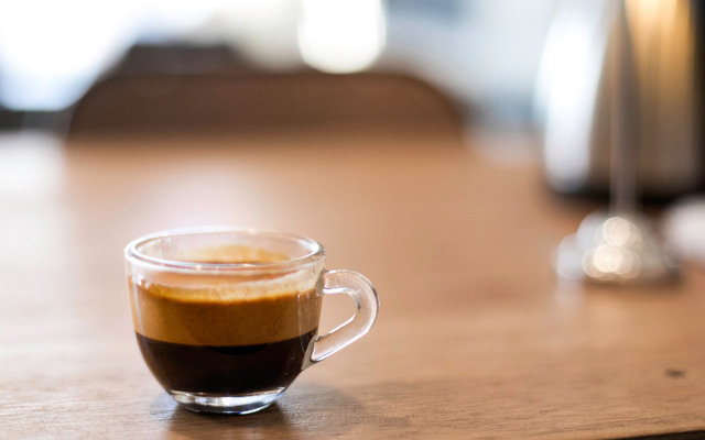 Chill Coffee - Nguyễn Thị Mười