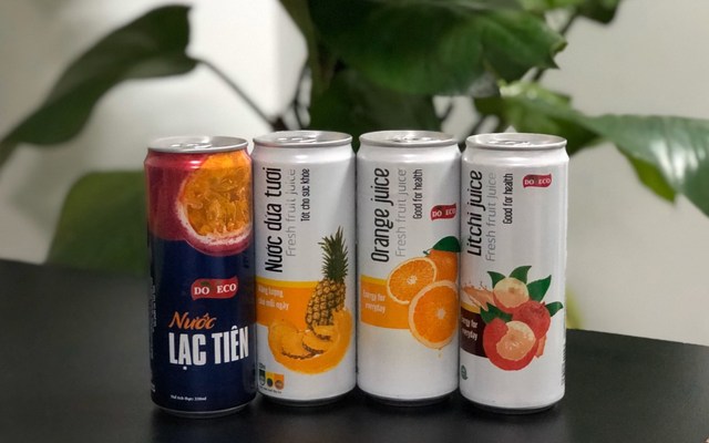 Nước Trái Cây Tươi Cầu Kiệu