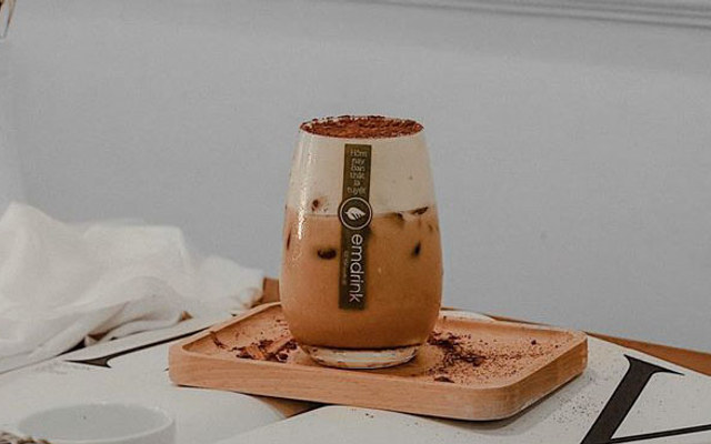 Emdrink - Trà Của Người Việt