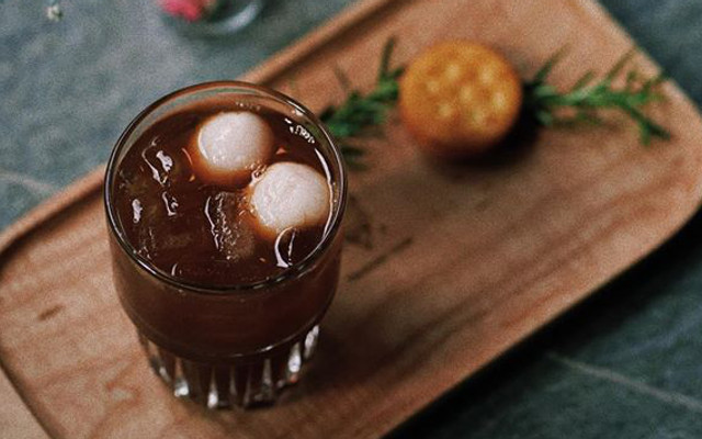 The Hidden Woods - Coffee & Tea - The Bloq
