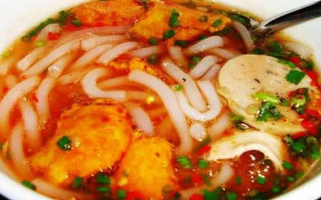 Quán Ăn Thiện Hiền - Bánh Canh & Xôi