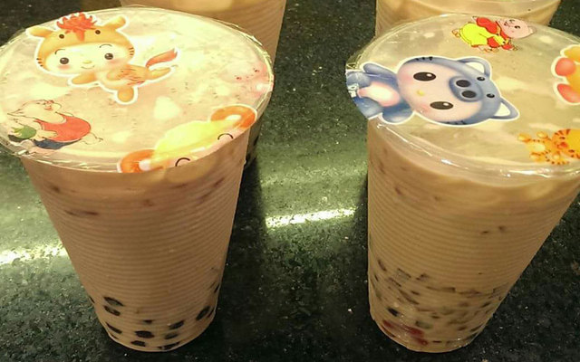 Cô Dung - Ăn Vặt & Trà Sữa - Shop Online