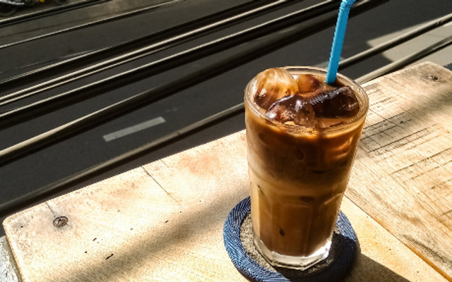 Phong Tea & Coffee - KĐT Văn Phú