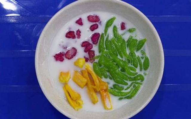 Chè Ngon - Xô Viết Nghệ Tĩnh