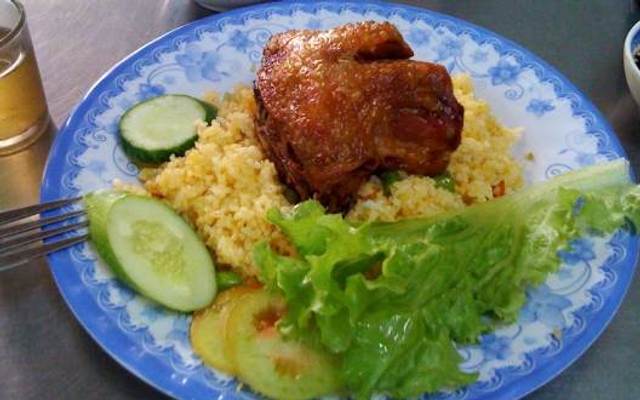 Thảo - Quán Ăn Gia Đình