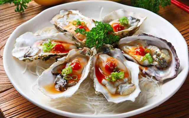 Hào Sữa Pháp - Phan Huy Ích