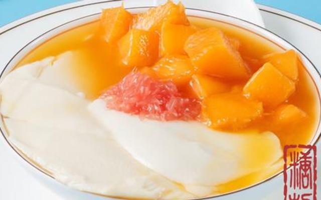 Tang Chao - Dessert HongKong