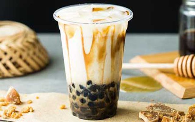 Trà Sữa Uyên Uyên