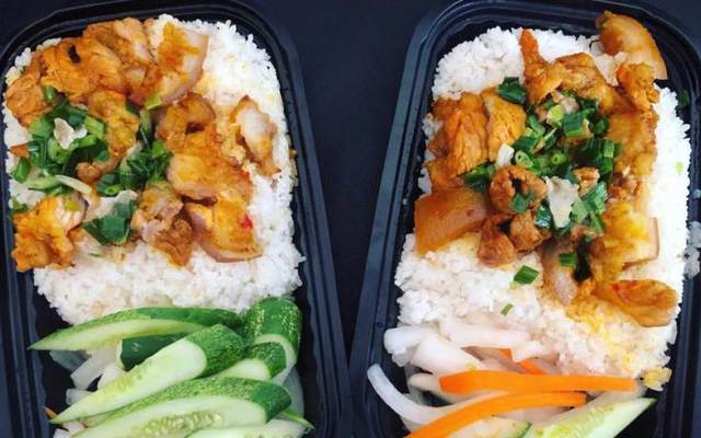 Cơm Tấm Phát Lộc