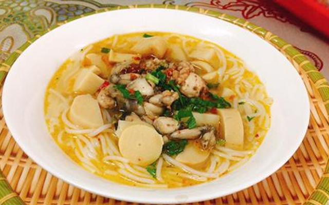 Ăn Vặt Trinh Mai - Shop Online