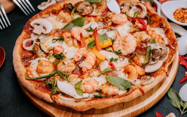 Da Nang Underground Creative Kitchen