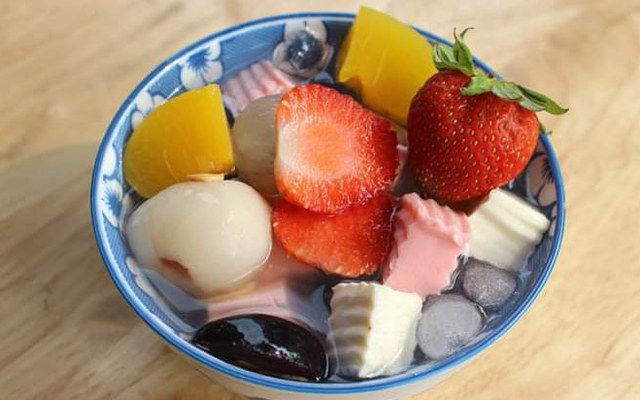 King Milk Tea - Nguyễn Duy Cung