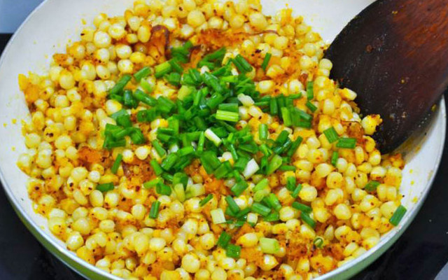 Bún Đậu - Bún Trộn